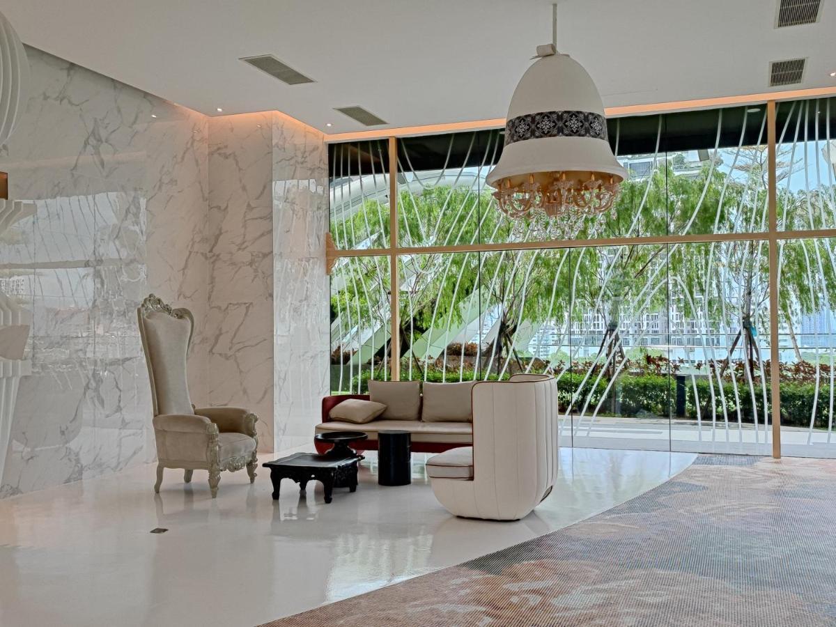 Arte Mont Kiara Host By Host Corner Suites Kuala Lumpur Oda fotoğraf