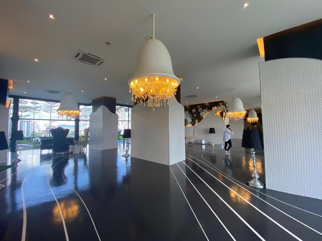 Arte Mont Kiara Host By Host Corner Suites Kuala Lumpur Dış mekan fotoğraf