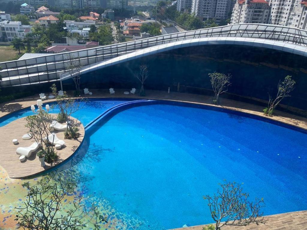 Arte Mont Kiara Host By Host Corner Suites Kuala Lumpur Dış mekan fotoğraf