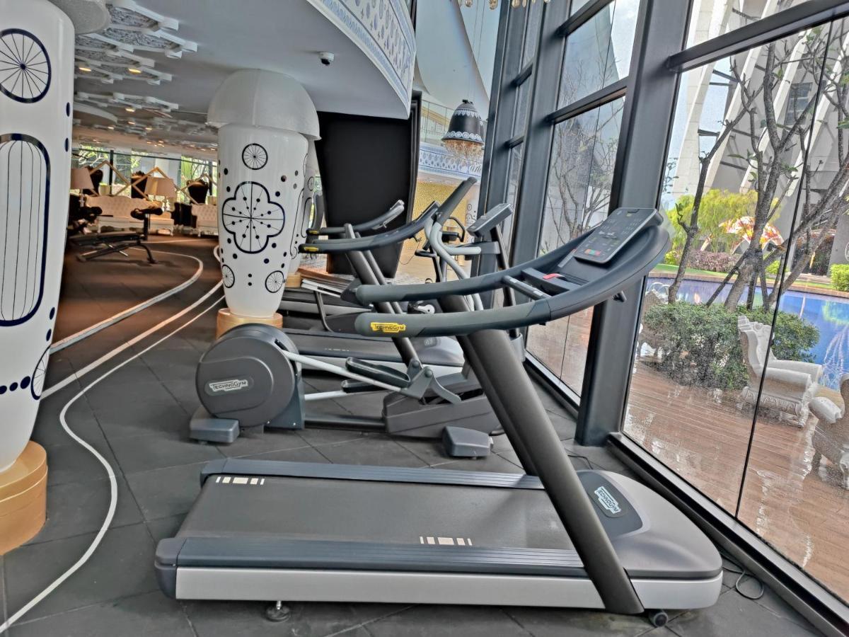 Arte Mont Kiara Host By Host Corner Suites Kuala Lumpur Dış mekan fotoğraf