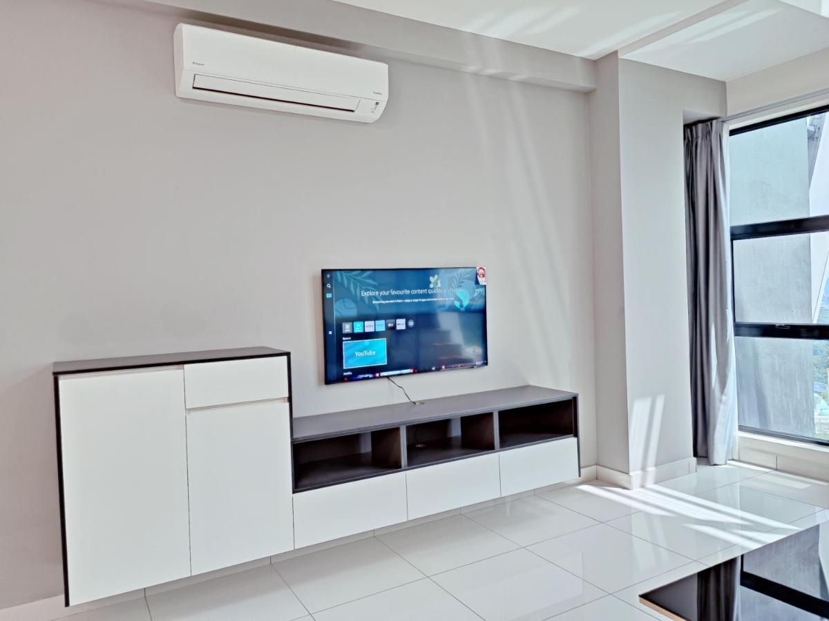 Arte Mont Kiara Host By Host Corner Suites Kuala Lumpur Oda fotoğraf