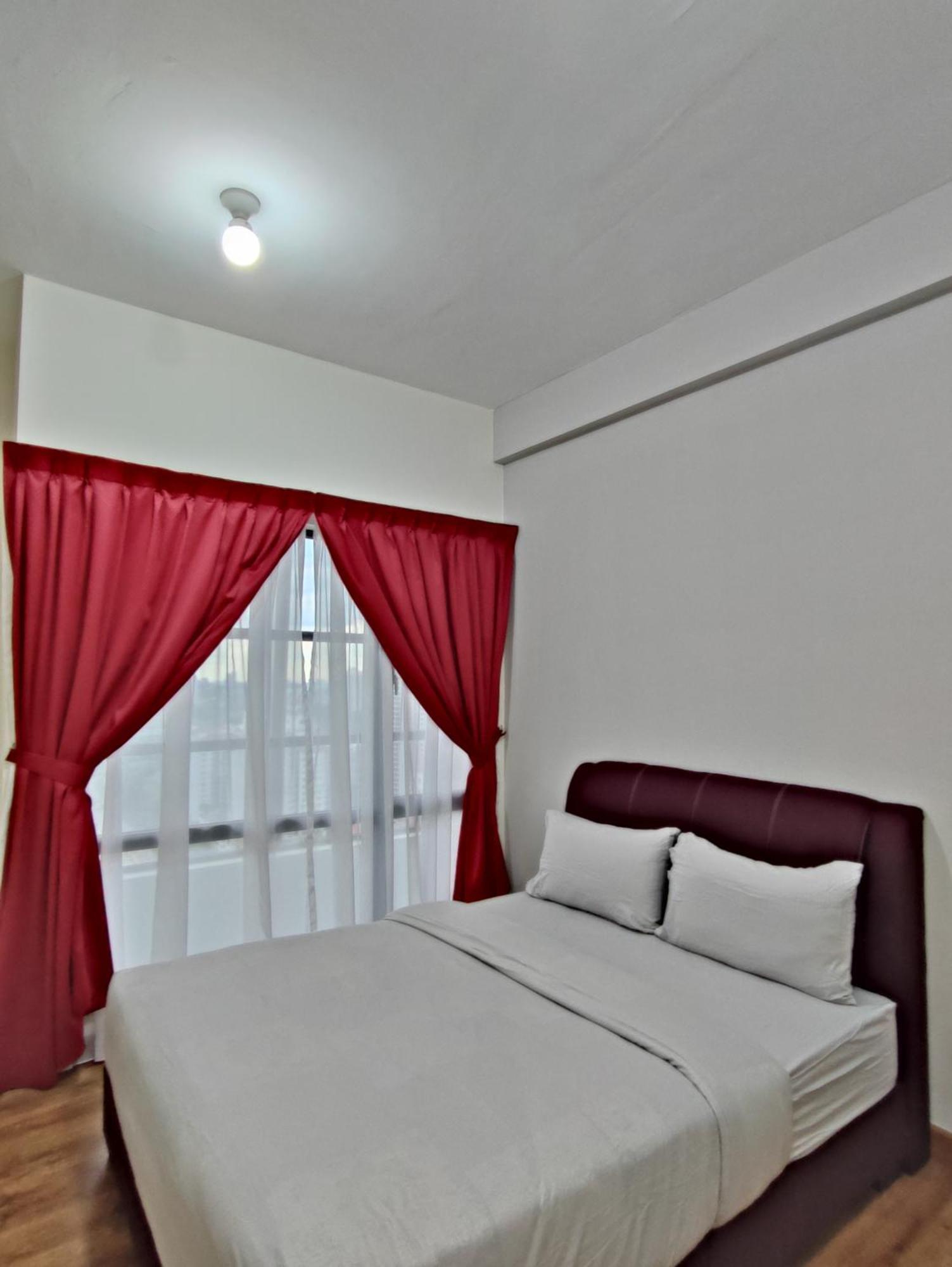 Arte Mont Kiara Host By Host Corner Suites Kuala Lumpur Dış mekan fotoğraf